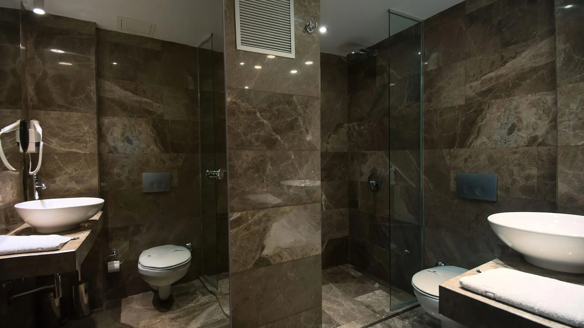 GK Regency Suites Hotel Istanboel Turkije