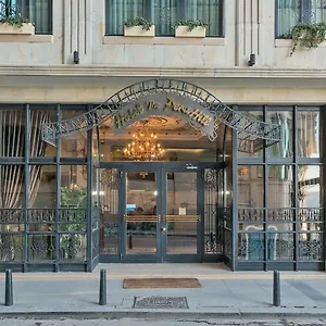 Otel The Pera Hill