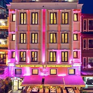 Otel The Byzantium &