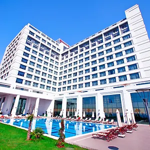 Hotel The Park Pendik, Istanboel