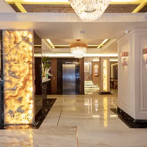 4* Hotel Danis & - Old