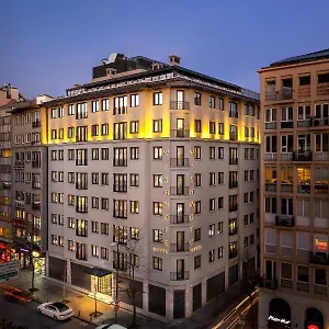 Hotel Wish Sisli, Istanboel