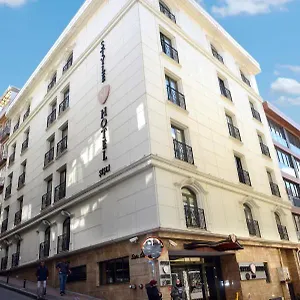 4* Hotel Style Sisli