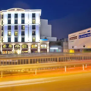 3* Hotel Grand Sagcanlar