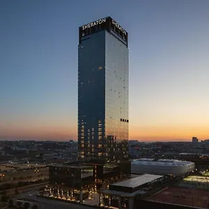 5* Hotel Sheraton Esenyurt