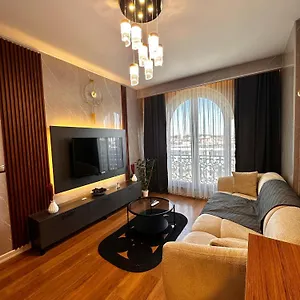 Sabiha Gökçen House Hotel