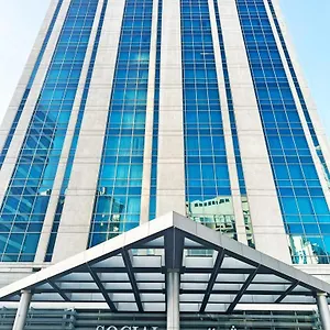 Social Otel