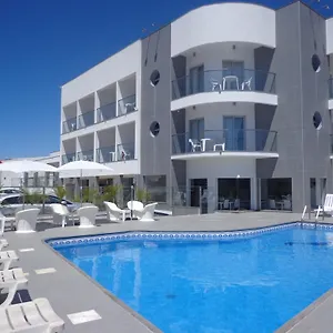 Kr - Lounge 3* Albufeira