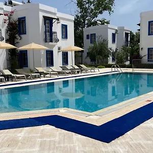 Ege Apart Otel