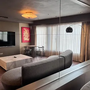 Hotel Root Karakoey, Istanboel
