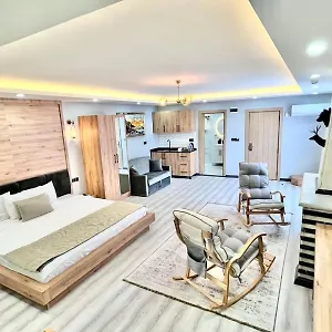 Otel Galata Greenland