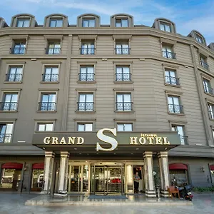 Otel Grand S