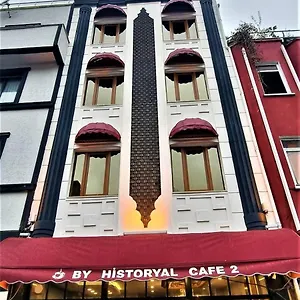 My Boutique Hotel