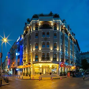 ホテル Rayelin Old Town, イスタンブール