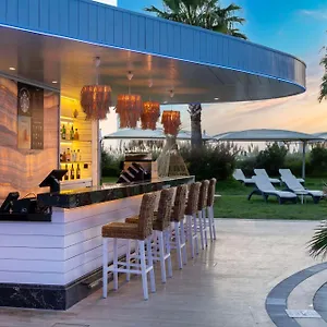 Hotel Radisson Blu Ottomare, Istanboel