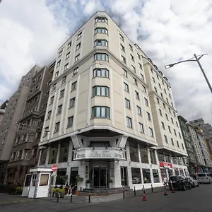Otel The Park Taksim