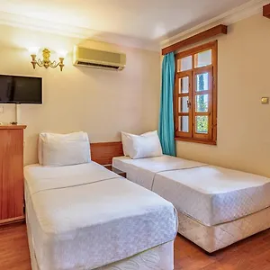 Perdikia 3* Ölüdeniz