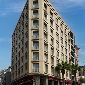 Otel Continental Pera