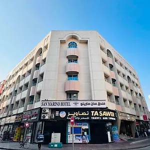 San Marino Otel
