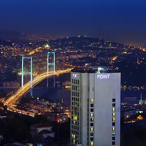 5* Hotel Point Barbaros