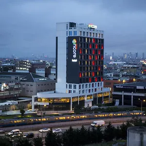 Otel Ramada Encore Bayrampasa