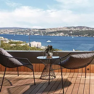 Hotel Gezi Bosphorus, Istanbul, A Member Of Design, Istanboel