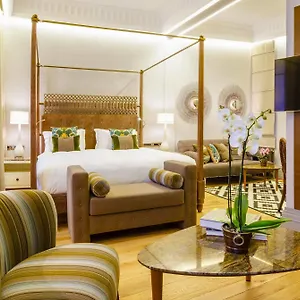 Ravouna 1906 Bosphorus (adults Only) Ξενοδοχείο