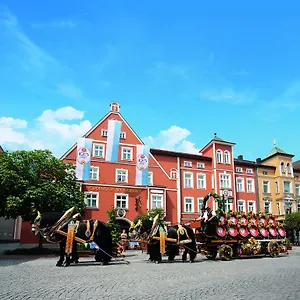Zum Erdinger Weissbraeu 4* Erding