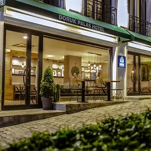 Otel Doruk